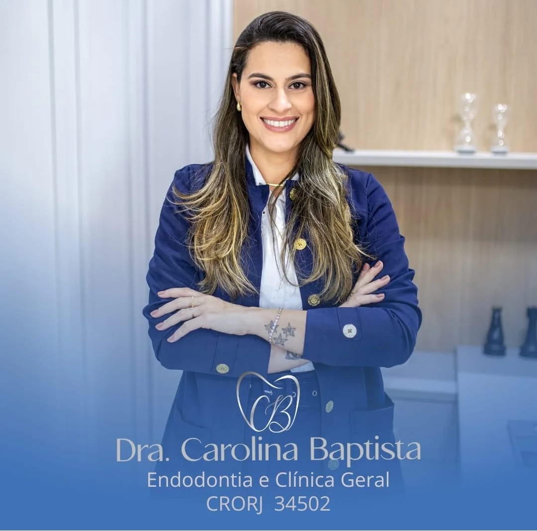 Dra. Carolina Baptista